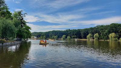 Lacul Ciric I