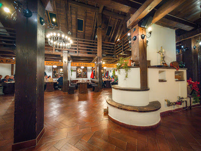 Taverna Sarbului