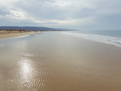 Playa De Barbate — fotografia 4