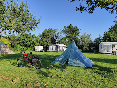 Camping de Gouw — fotografia 3