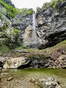 Wasserfall Schoßrinn