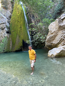 Richtis Gorge
