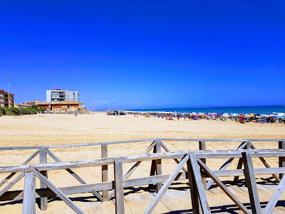 Platja Centre — fotografia 5