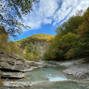 Golfarone Waterfall — fotografia 4