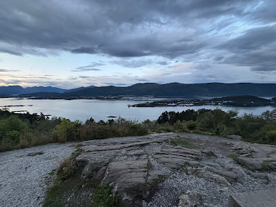 Aksla Viewpoint — fotografia 4