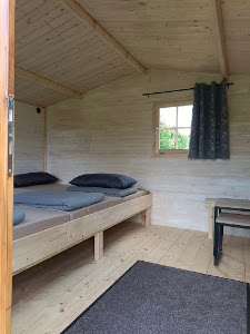 Holiday-Fun-Camping/silent camping (Familie Spiegl) — fotografia 3