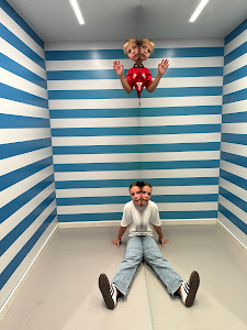Museum of Illusions | Copenhagen — fotografia 4
