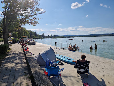 Gödrösi Strand