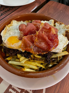 El Corralillo Urban Tapas — fotografia 5