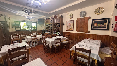 Restaurante Mesón Juan Manuel — fotografia 5