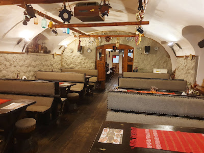 Taverna Oradea Family Bar — fotografia 4