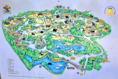 The Sofia Zoo