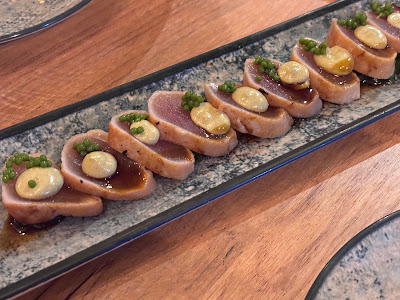 CEIBO Gastrobar, Food and drinks Restaurante tapas — fotografia 4