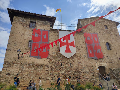 Castell de Plegamans — fotografia 5