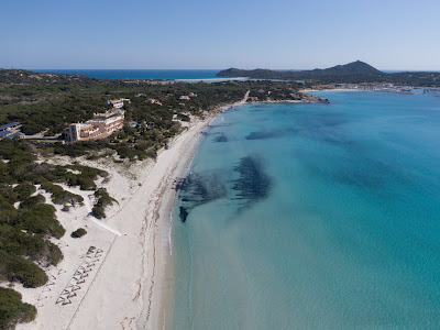 Spiaggia di Campulongu — fotografia 3