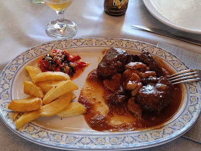 Asador El Barrio — fotografia 4