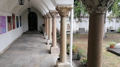 Muzeul de Artă — fotografia 2