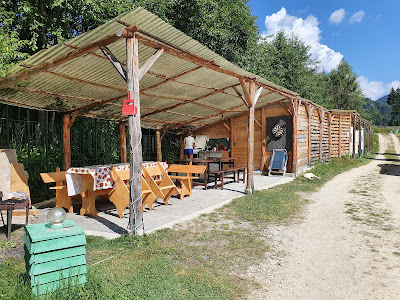 Camping Panorama