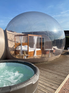 Namoon Bubble Glamping — fotografia 4