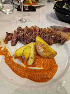 Restaurante Los Billares — fotografia 4