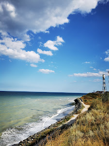 Plaja Tuzla — fotografia 3