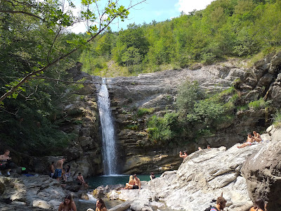 Golfarone Waterfall — fotografia 3