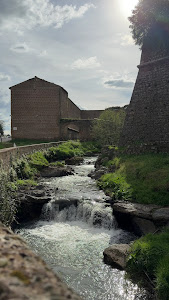 Cavatera Waterfall — fotografia 3