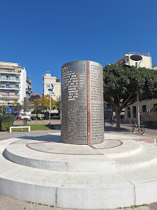 Central Square of Kalamata — fotografia 5