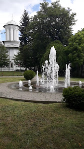 Parcul Mircea cel Bătrân — fotografia 2