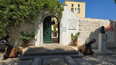 Bouboulina Museum — fotografia 3