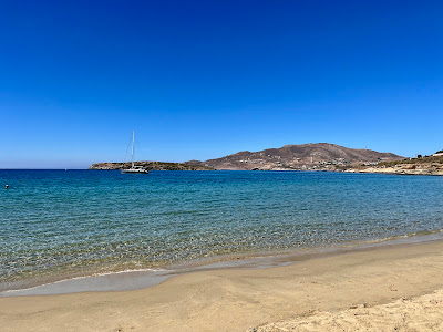 Komito beach — fotografia 4