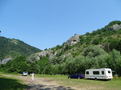 Camping Șuncuiuș — fotografia 4