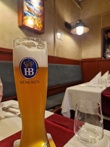 HBH Bajor Étterem — fotografia 4