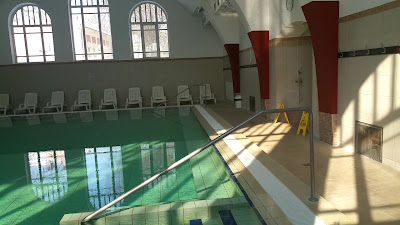 Hotel Fürdőház — fotografia 2