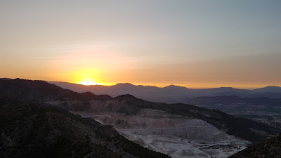 Cima Calamorro — fotografia 4