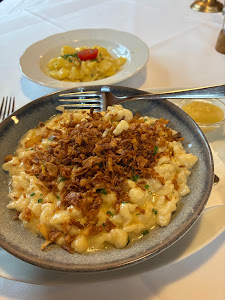 Restaurant Gemsle — fotografia 4