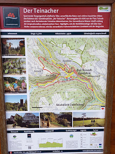 Premiumwanderweg "Der Teinacher" — fotografia 3