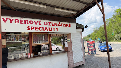 Výběrové Uzenářské Speciality