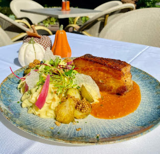 Krúdy Restaurant — fotografia 3