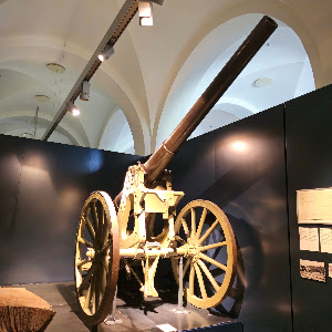 Museum of Military History — fotografia 4