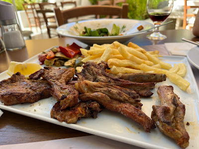 FINIKAS Taverna — fotografia 5