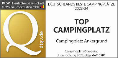 Campingplatz Ankergrund — fotografia 3