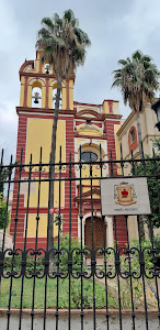 Church of St. Augustine (Augustinian Fathers) — fotografia 4
