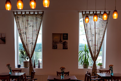 Bristo Cafee — fotografia 4