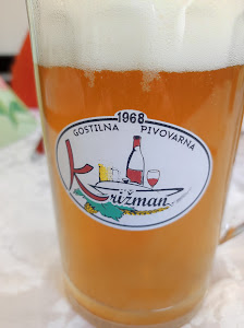 Gostilna in sobe pri Križmanu — fotografia 5