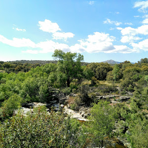 Ruta de los Molinos de Navalagamella — fotografia 3