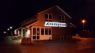 Campingplatz See Achtern Diek — fotografia 5