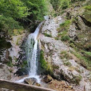 Allerheiligen-Wasserfälle