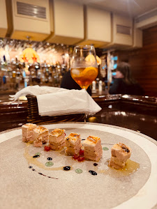 Restaurante Yuma's — fotografia 5