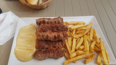 Restaurant Gardu Rosu — fotografia 3